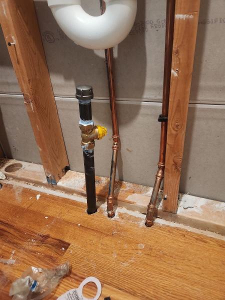 Command Plumbing Inc.