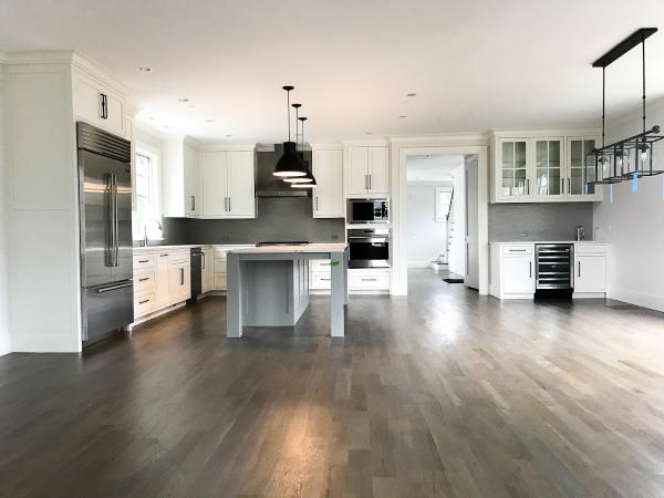 Sharpline Cabinetry