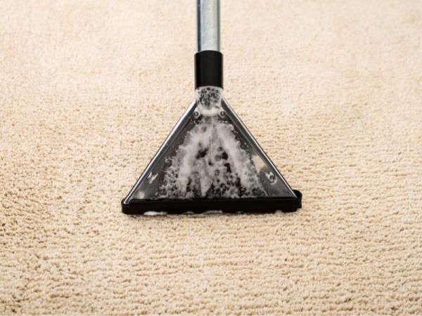 Rug Cleaning & Carpet Cleaning Professionals RCS