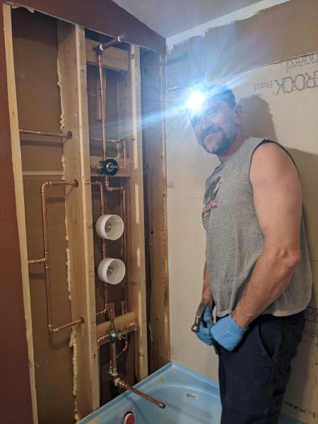 Rise Plumbing and Heating