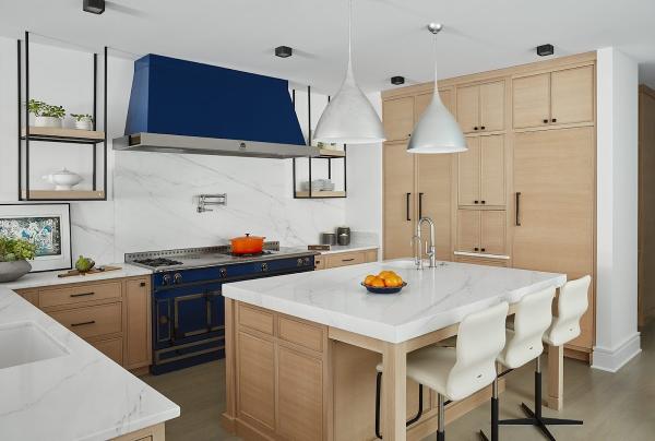 Mahogany Builders