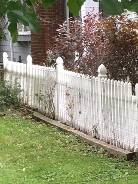 Fence Companies Buffalo