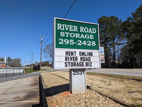 River Road Storage