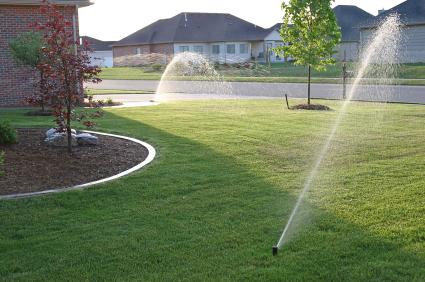Eco Irrigation