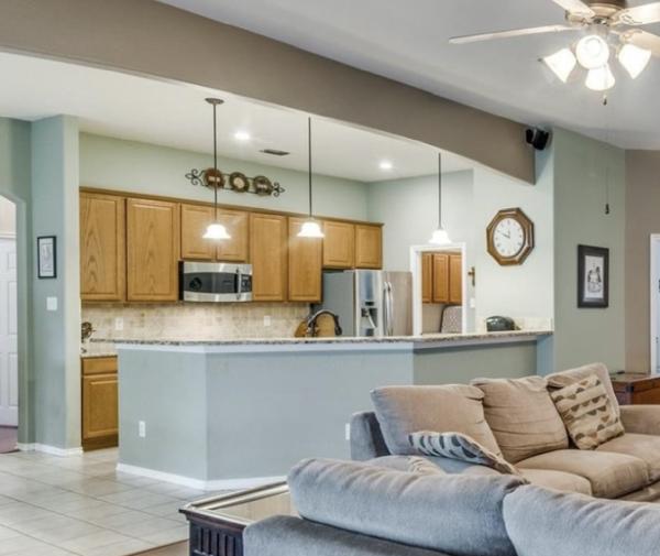 Project 360 Painting and Remodeling