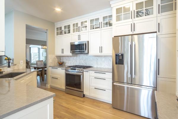 Five Lakes Kitchen and Bath