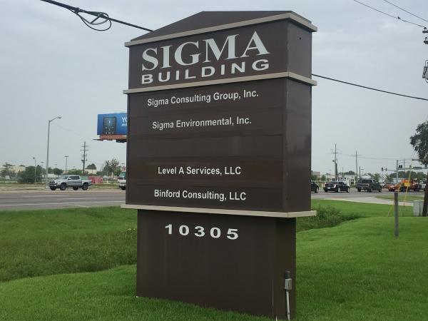 Sigma Consulting Group