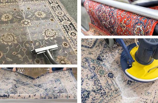 The Rug Specialists