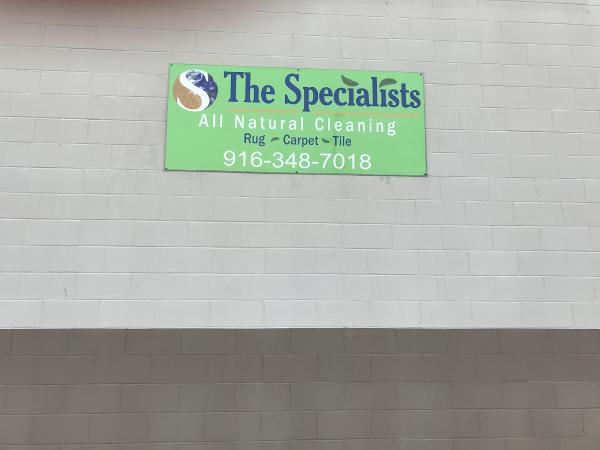 The Rug Specialists