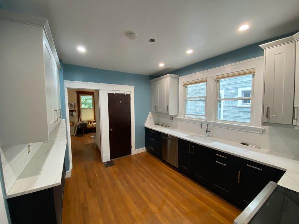 K & X Construction Services LLC