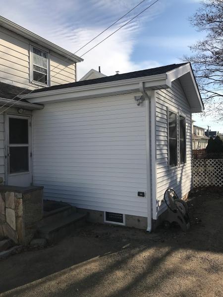 K & X Construction Services LLC