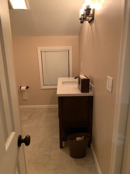 K & X Construction Services LLC