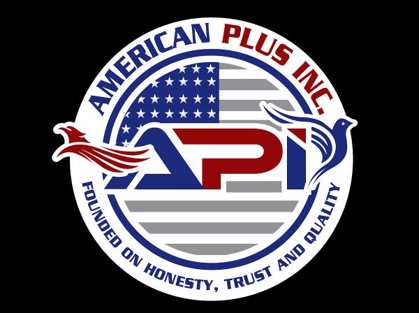 American Plus Inc