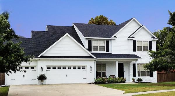 D&M Professional Painting