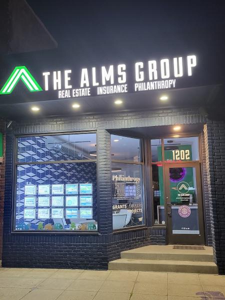 The Alms Group Real Estate