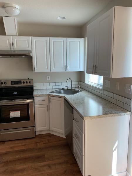 Handycrew & Contracting LLC