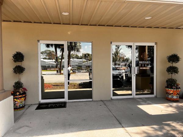 Brevard Tile
