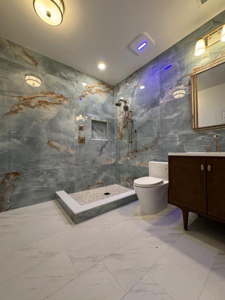Brevard Tile
