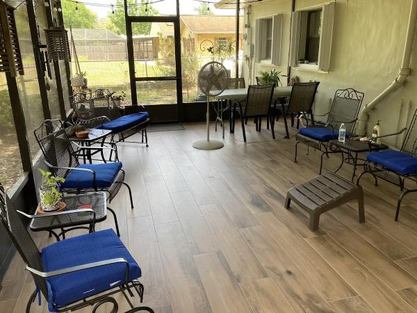 Brevard Tile