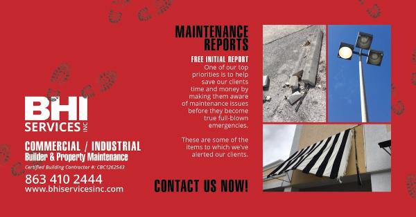 BHI Services