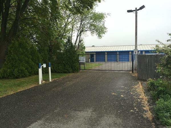 Morrills Corner Self Storage