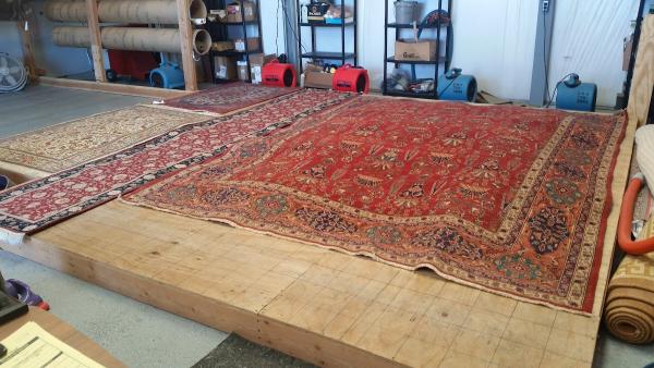 Arizona Oriental & Specialty Rug Care