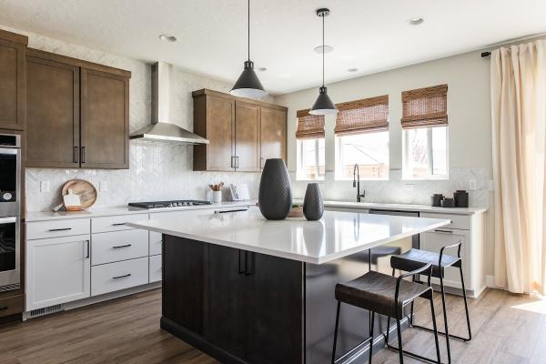 Fieldstone Homes