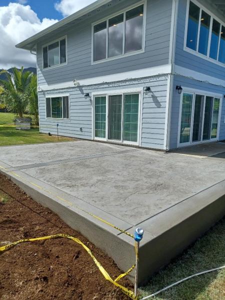 Oahu Concrete Professionals