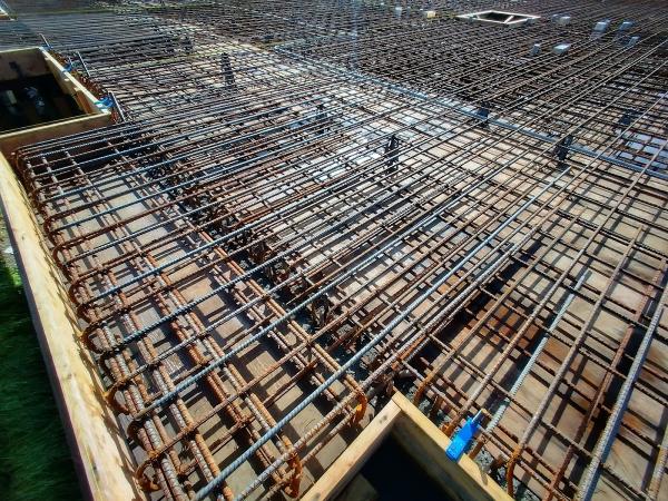 Engineering & Seismic Construction Inc