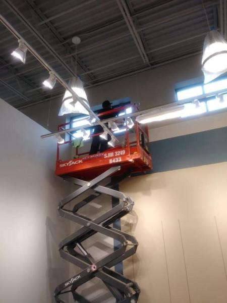 KCS Janitorial & Maintenance Company LLC
