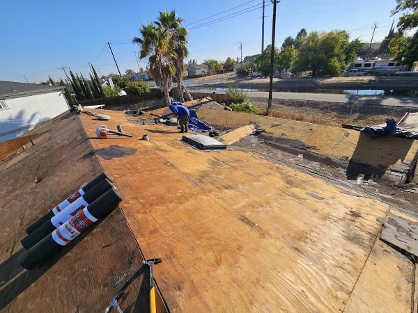 Gomez Diaz Roofing Inc