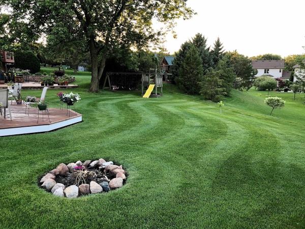 LCS Lawn and Tree Services