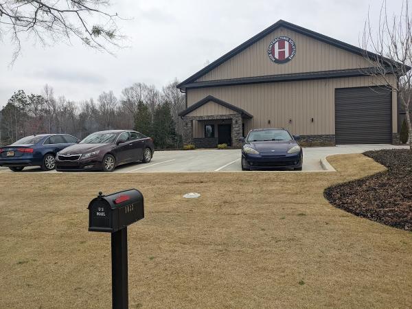 Hise Contracting Solutions