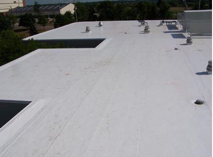 One Source Roofing & Maintenance LLC