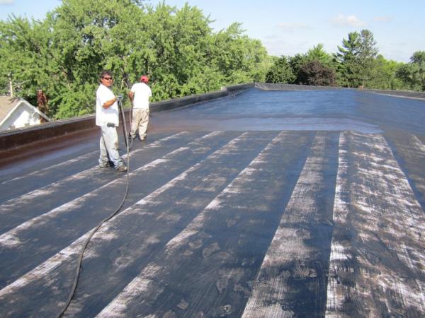One Source Roofing & Maintenance LLC