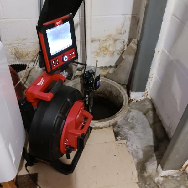 Cream City Drain Cleaning