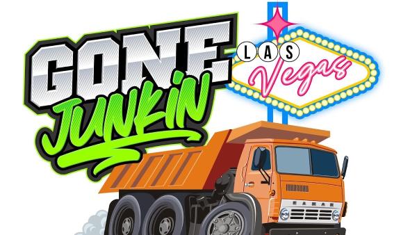 Gone Junkin' Vegas