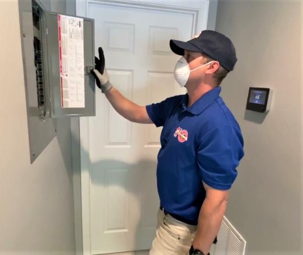 My Plumber Plus: Heating