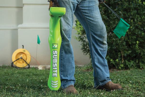 Akers Outdoor Plumbing