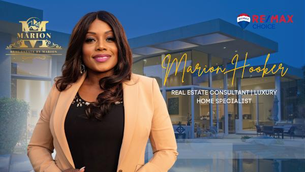 Real Estate by Marion