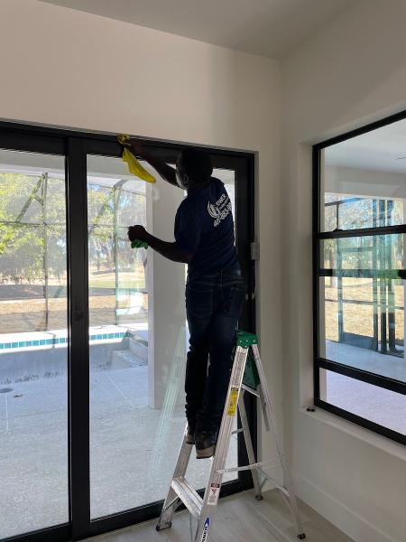 Tower Facility Services