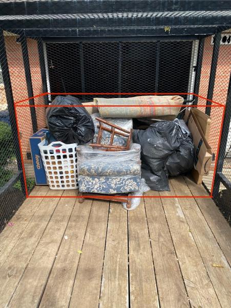 Cowtown Junk Removal