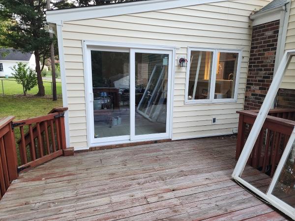 Small Jobs Handyman Service