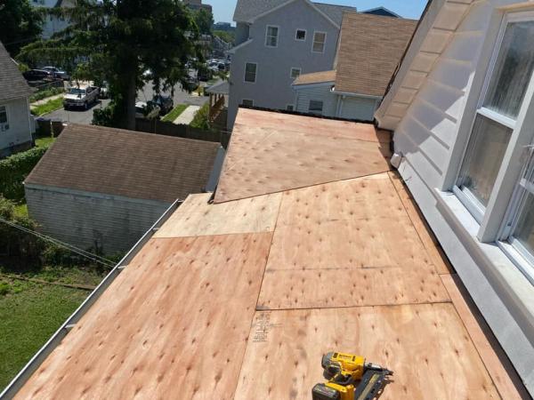 Casa Bella Roofing