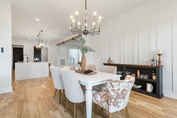 Journey Home Staging and Design