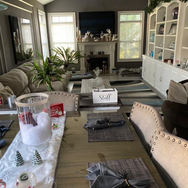 The Neat Freak Cleaning LLC