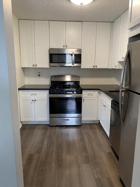 The Neat Freak Cleaning LLC
