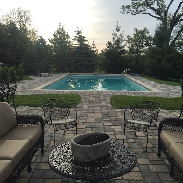 Scott Pools LLC