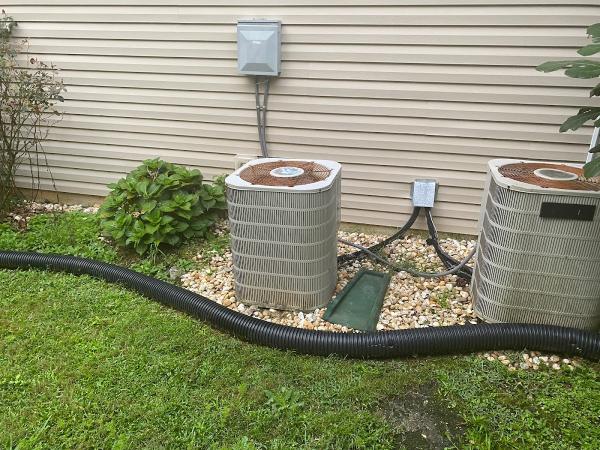 Gee Heating and Air