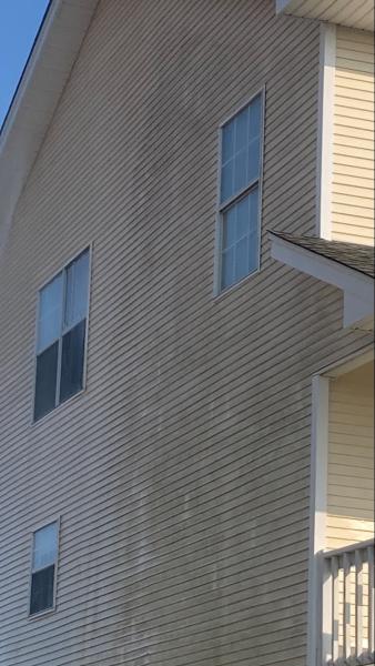 Danny's Pressure Washing and Soft Washing